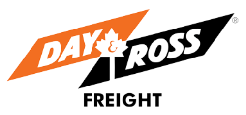 Day and Ross logo