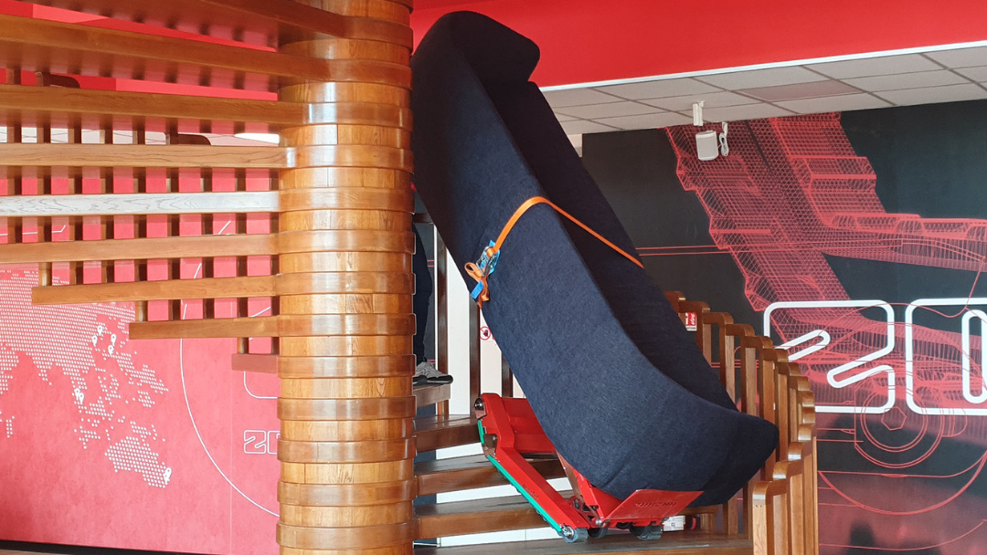 Furniture moving Skipper Furniture moving Skipper