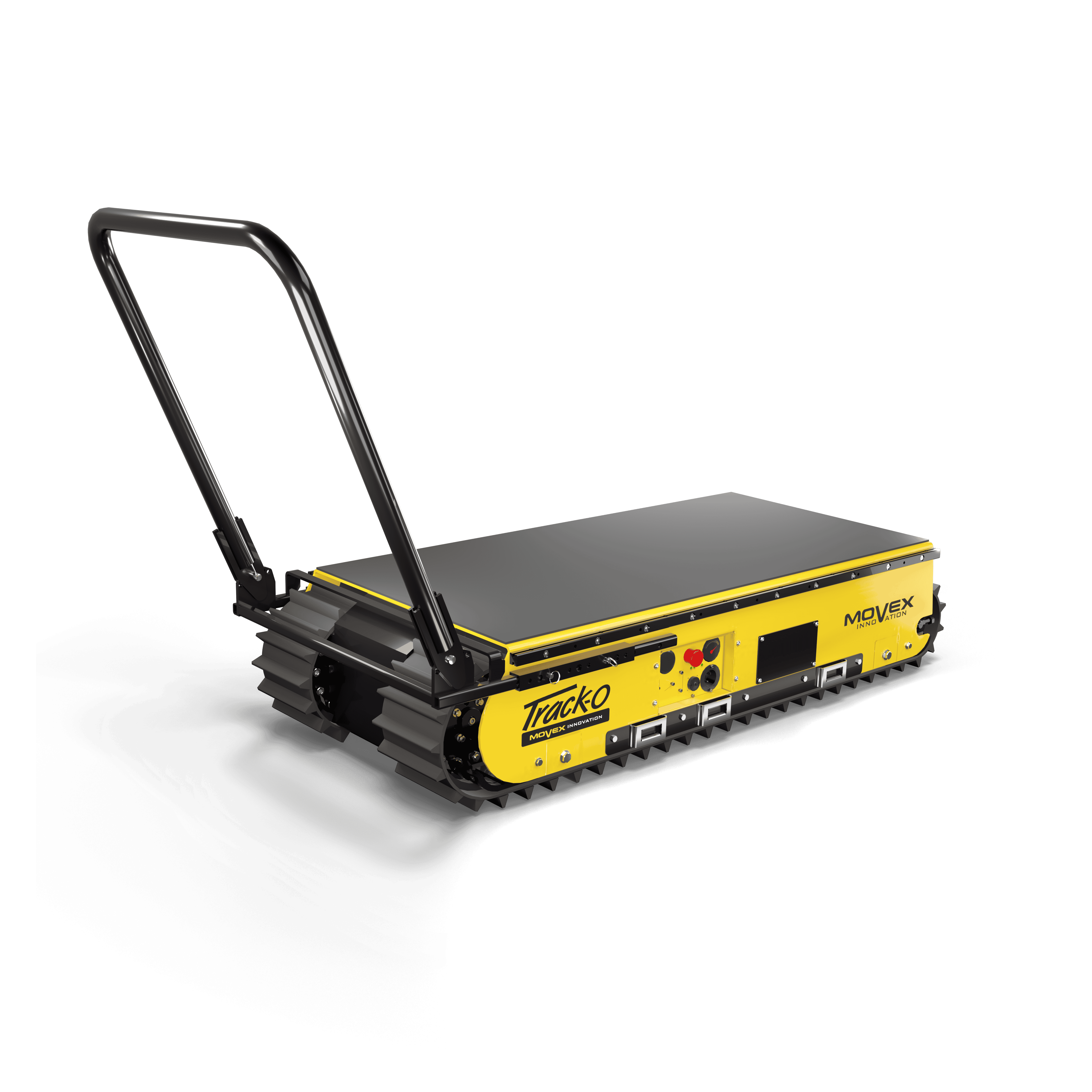 STAIR CLIMBER - TT66HS_4K